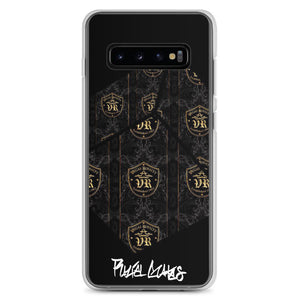 Vegas Royalty X Raziel Gates Samsung Case