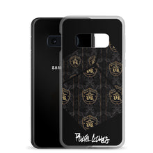 Load image into Gallery viewer, Vegas Royalty X Raziel Gates Samsung Case