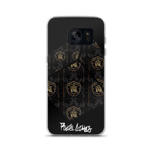 Load image into Gallery viewer, Vegas Royalty X Raziel Gates Samsung Case