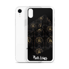 Load image into Gallery viewer, Vegas Royalty X Raziel Gates iPhone Case