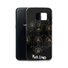 Load image into Gallery viewer, Vegas Royalty X Raziel Gates Samsung Case