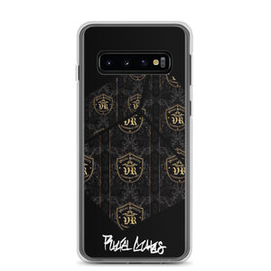 Vegas Royalty X Raziel Gates Samsung Case