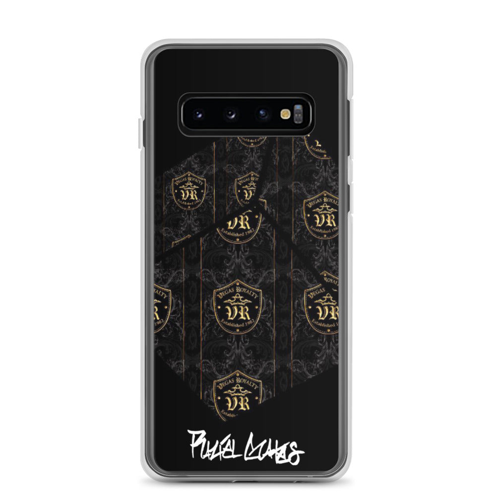 Vegas Royalty X Raziel Gates Samsung Case