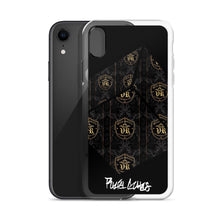 Load image into Gallery viewer, Vegas Royalty X Raziel Gates iPhone Case