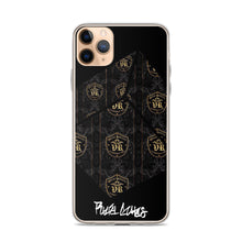 Load image into Gallery viewer, Vegas Royalty X Raziel Gates iPhone Case