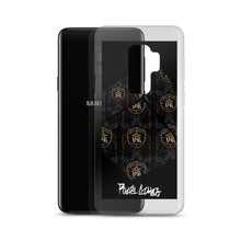 Load image into Gallery viewer, Vegas Royalty X Raziel Gates Samsung Case