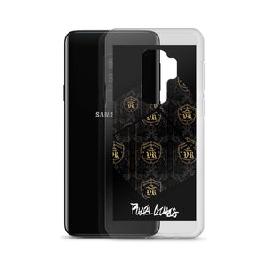Vegas Royalty X Raziel Gates Samsung Case