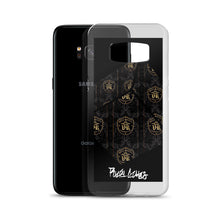 Load image into Gallery viewer, Vegas Royalty X Raziel Gates Samsung Case