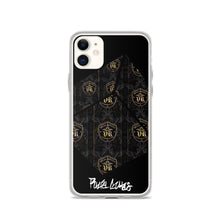 Load image into Gallery viewer, Vegas Royalty X Raziel Gates iPhone Case